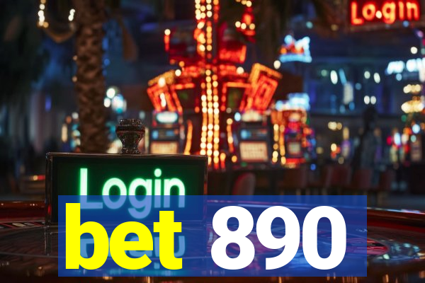 bet 890